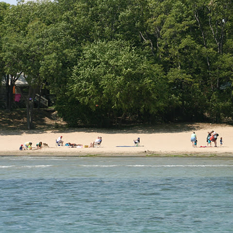 Kelleys Island State Park