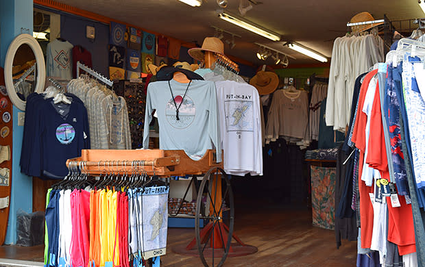 Surf shop big bay on sale