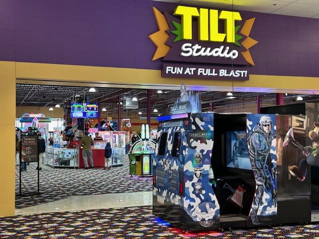 Tilt Studio | Shores & Islands Ohio