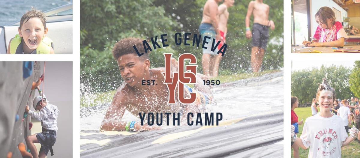 Lake Geneva Youth Camp