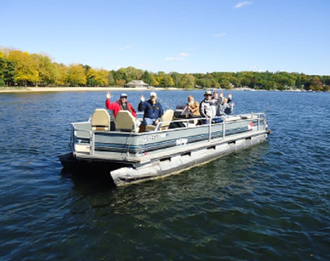 Geneva Lake Bait & Tackle, Inc