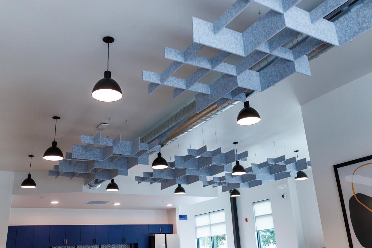 Simple Acoustics CJ & Associates, Inc.