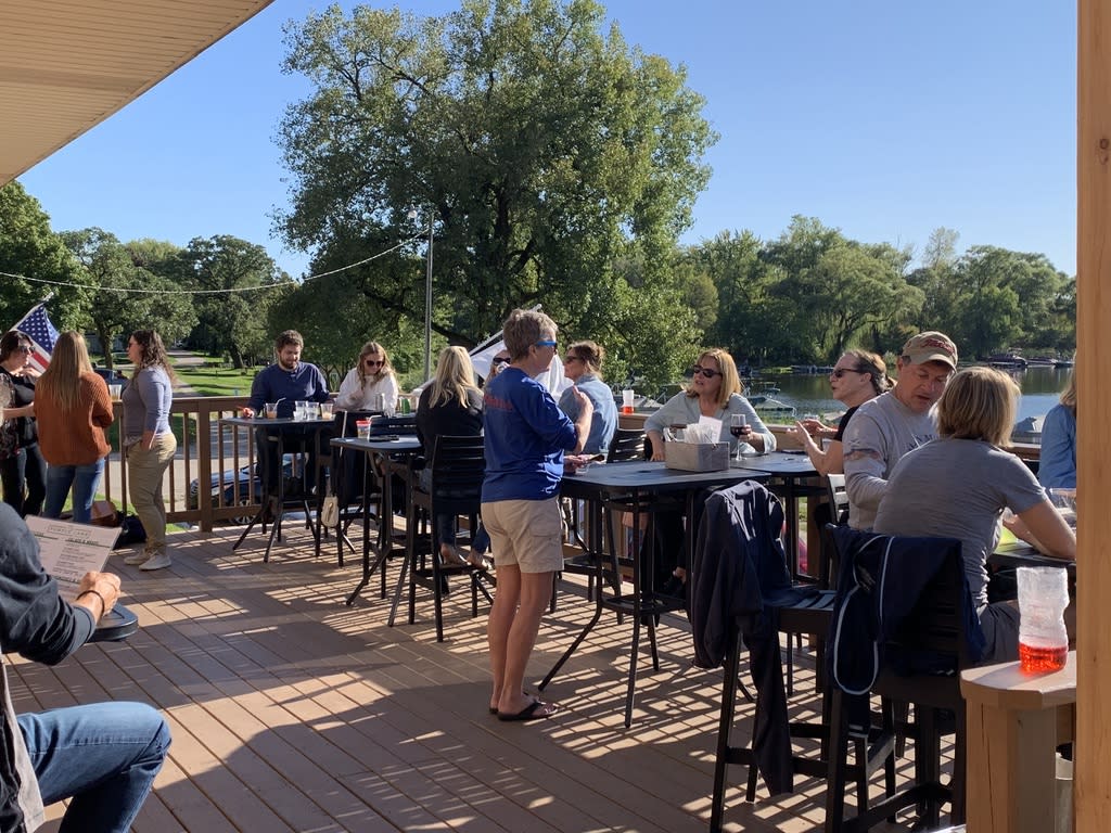 Turtle Lake Tap & Grill