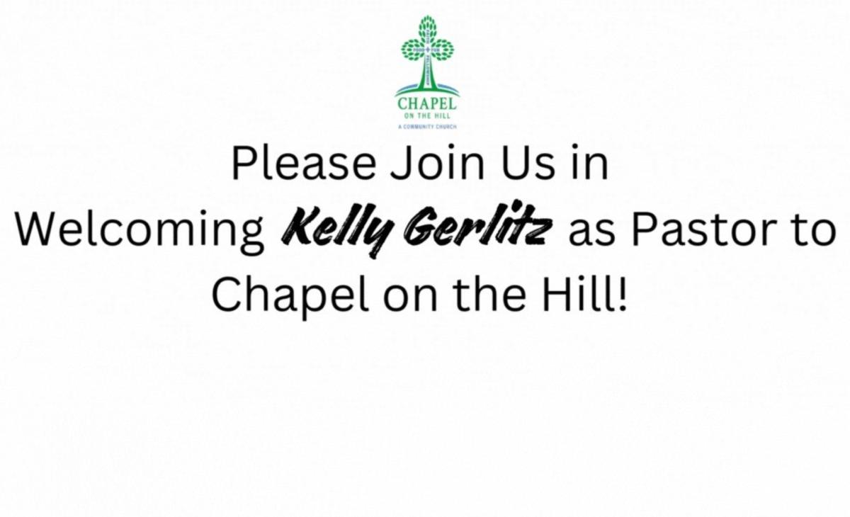 Installation Service and Community Breakfast