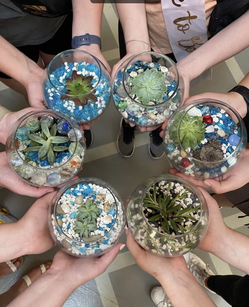 Bella Botanica