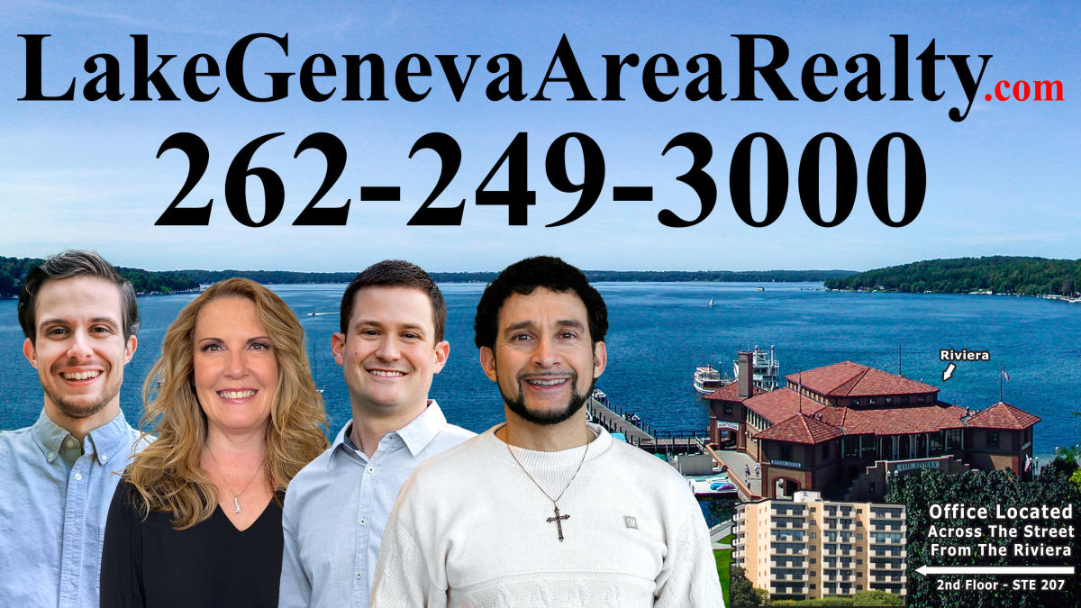 Lake Geneva Area Realty, Inc.