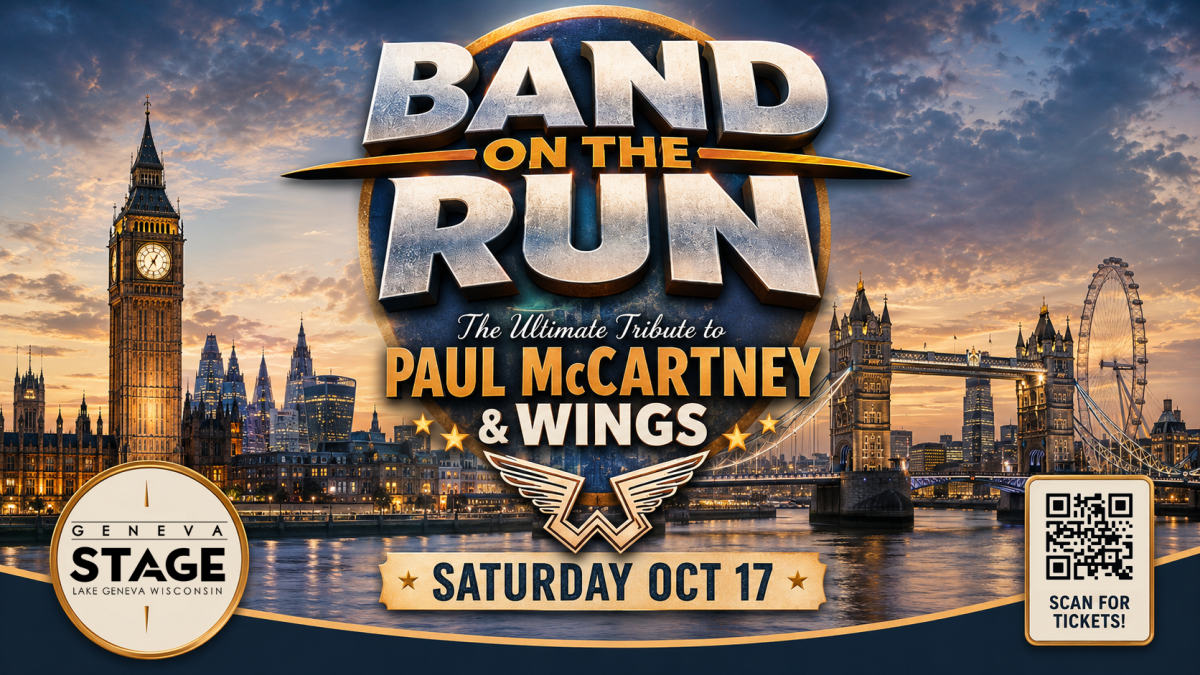 Wings Band on the Run 25周年記念ラジオショウ特番 BAND ON THE RUN Paul McCartney Wings Tribute