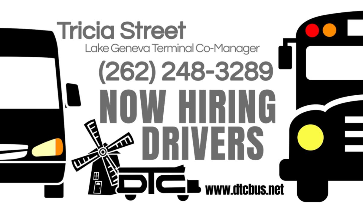 Dousman Transport Co.