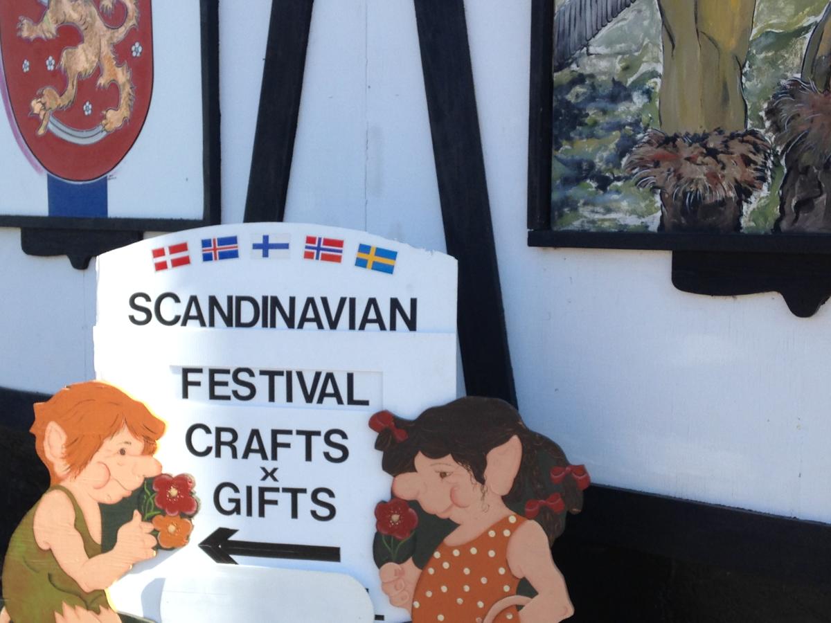 Scandinavian Festival | Eugene, Cascades & Coast