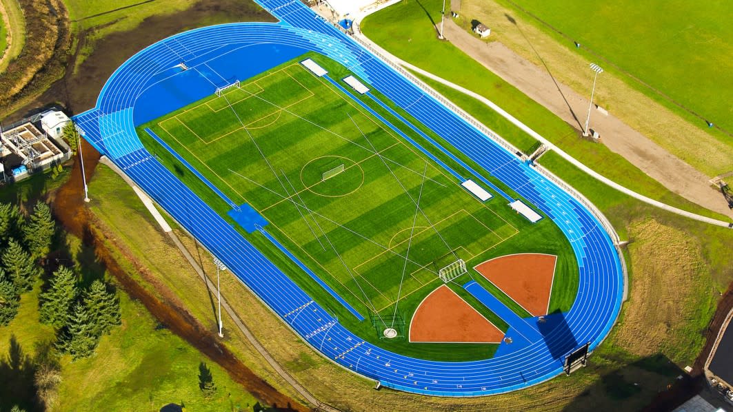 Lane Community College (LCC)