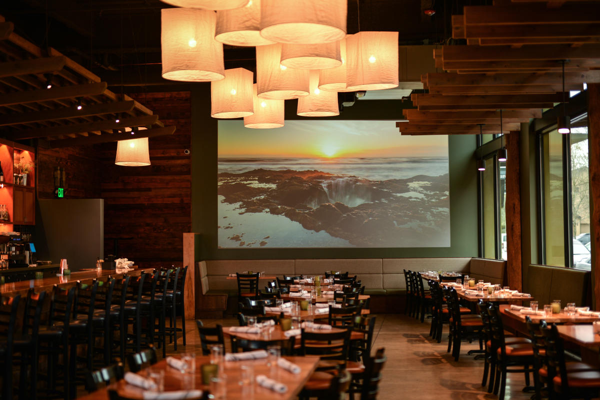 North top fork restaurant