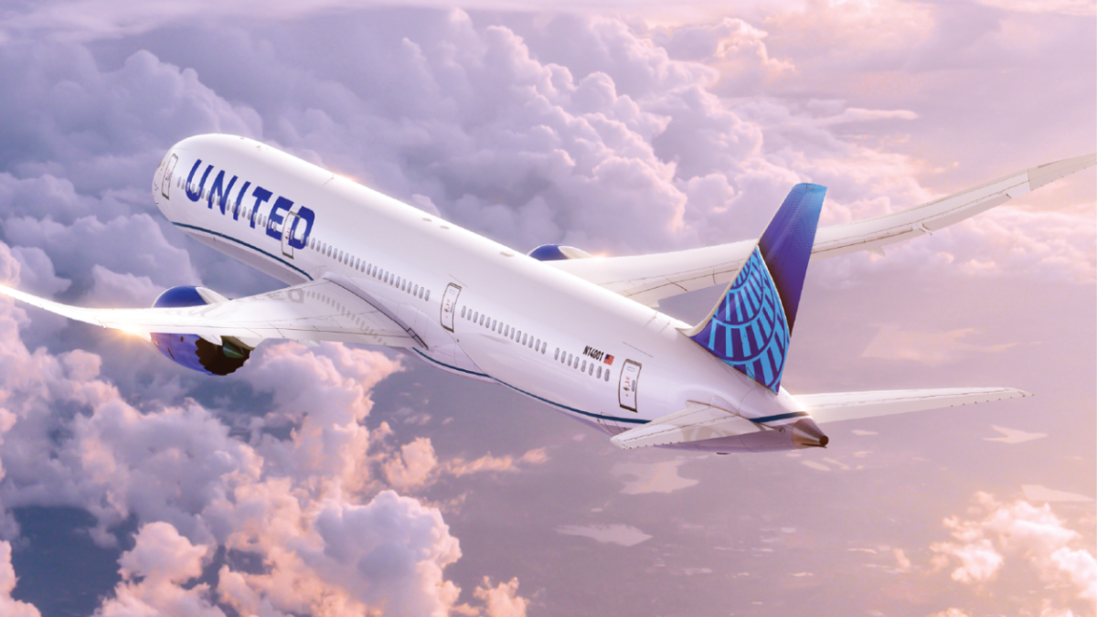 United Airlines