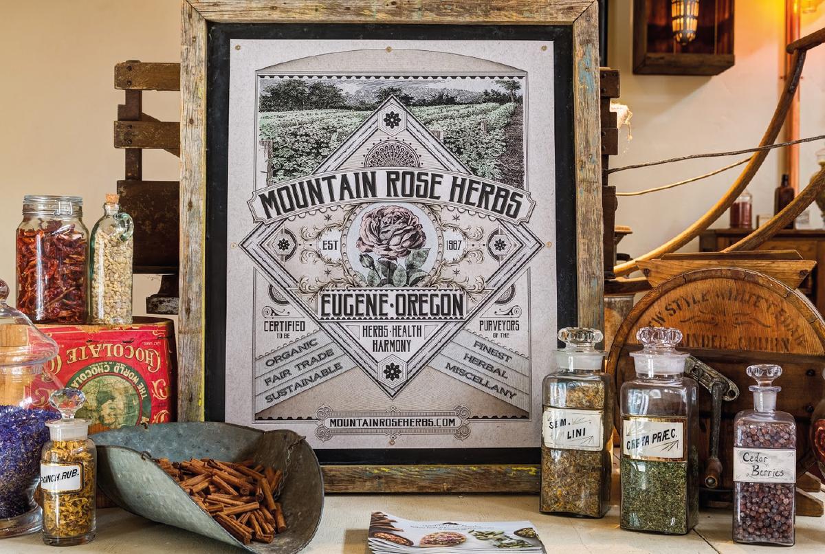 Mountain Rose Herbs - Just a reminder that our largest sale on