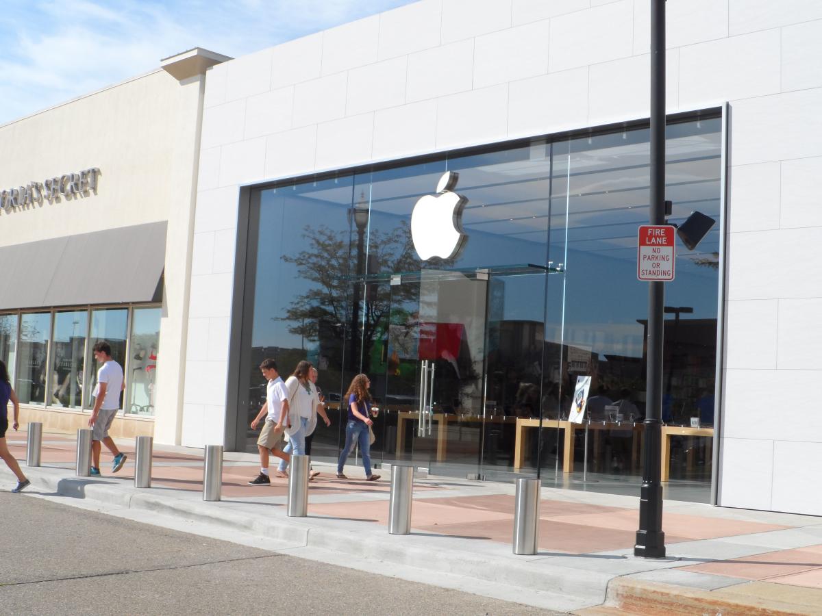 Dsw eastwood shop