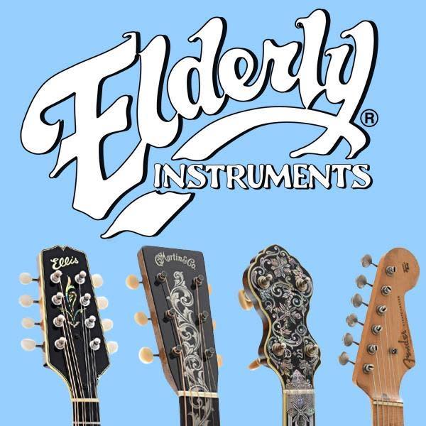 Elderly instruments accessories 2025
