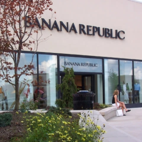 Eastwood Towne Center