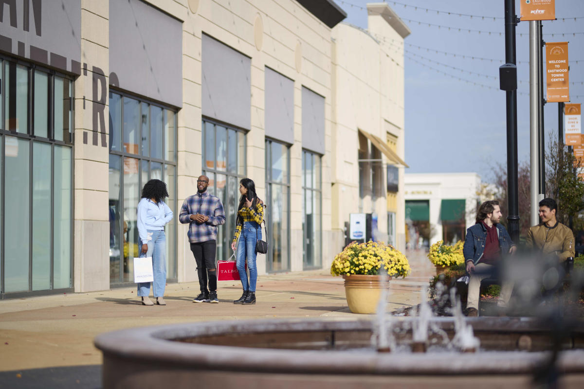Eastwood Towne Center