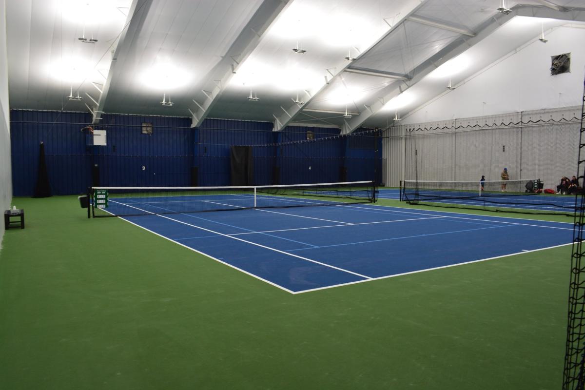 Court One Athletic Club NORTH