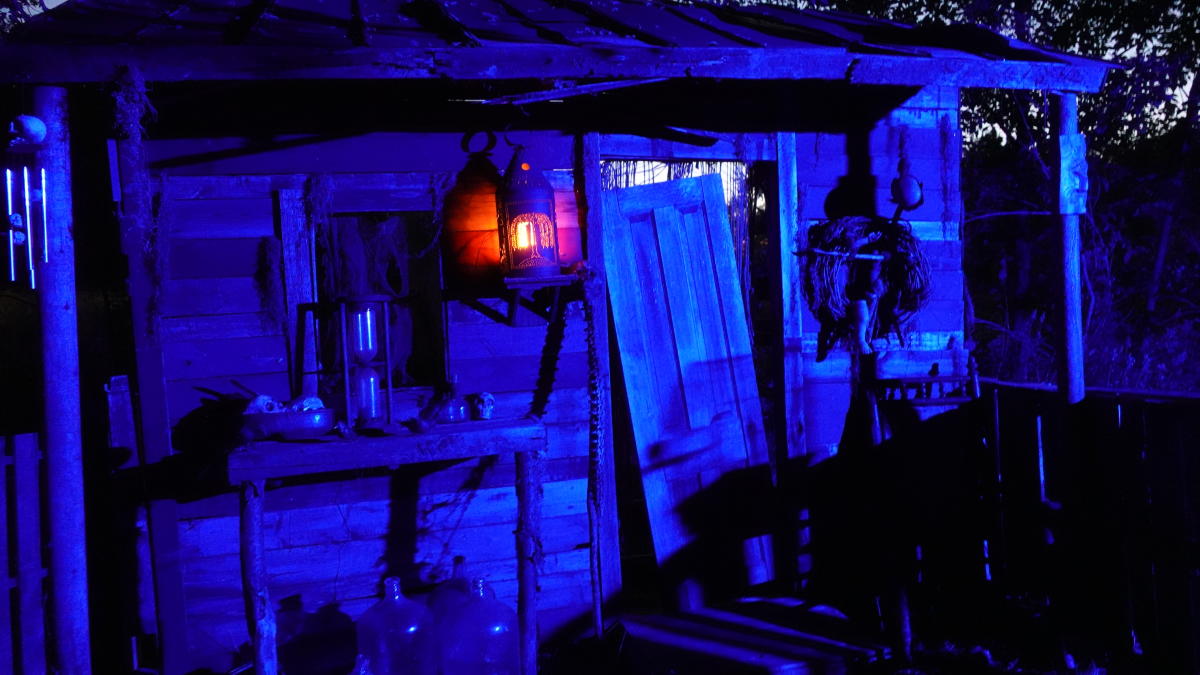 Awaken Haunted Attraction