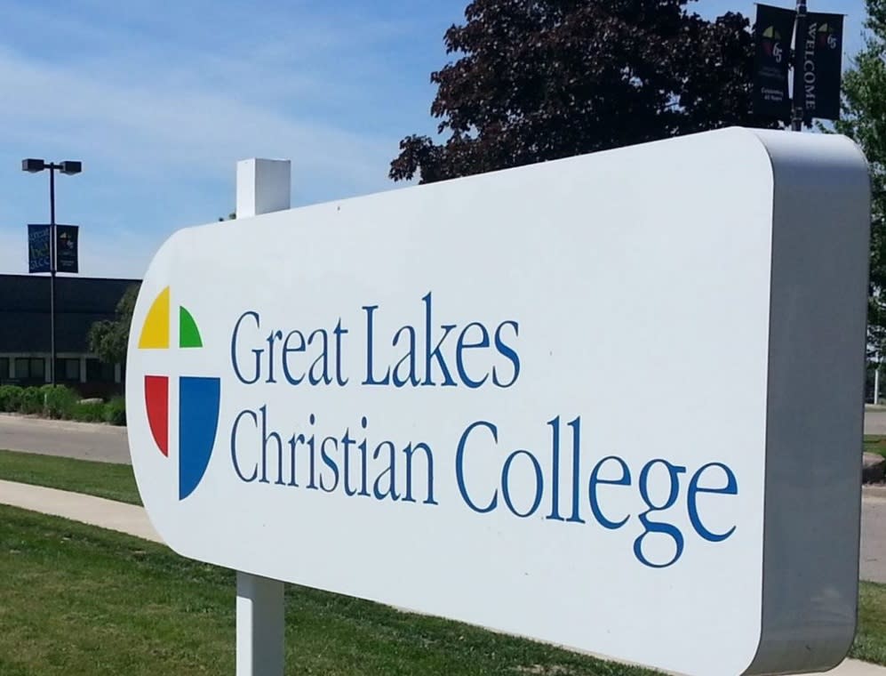 Great Lakes Christian College