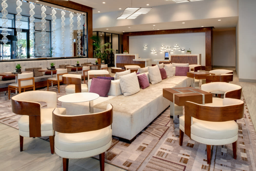 Bistro 43 Great Room Restaurant and Lounge