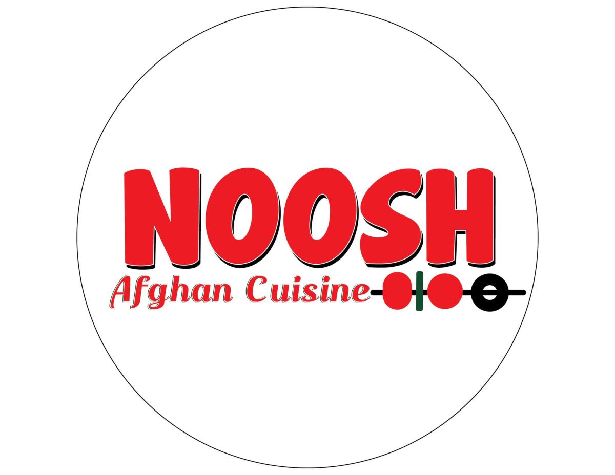 Noosh Afghan Cuisine