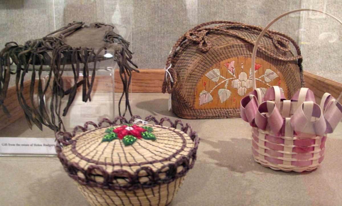 Nokomis Cultural Heritage Center