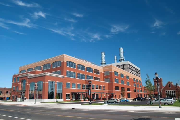 Lansing Board of Water & Light (BWL)
