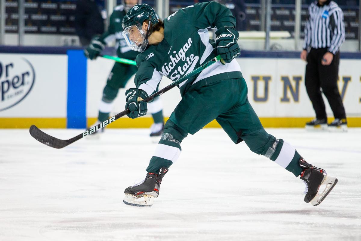 Baseball - Michigan State University Athletics