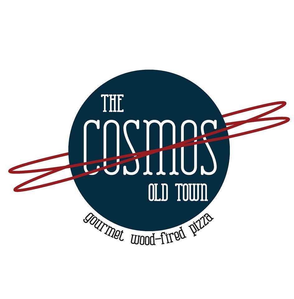 The Cosmos