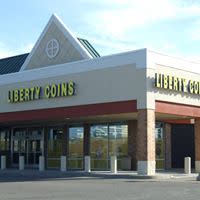 Liberty Coin Service