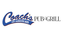 Coach's pub deals