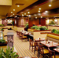 Capitol City Grille