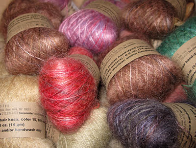 Woven Art Yarn Shop