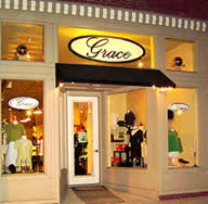 Grace Boutique of Old Town