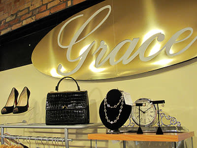 Grace Boutique of Old Town