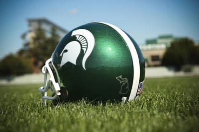 Football - Michigan State University Athletics