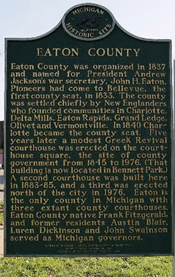 Courthouse Square Association