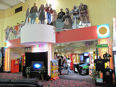 Celebration! Cinema
