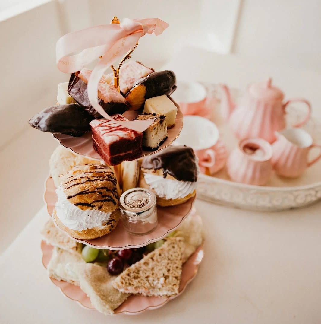 Event Resources Catering Sugar Mouse Cupcake House | Visit Laramie