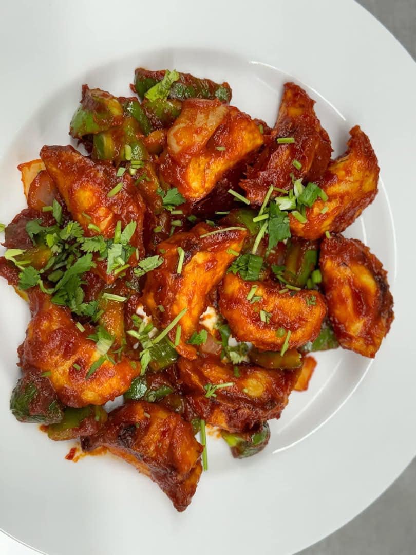Indian and Nepalese Dumpling Restaurant | Momo House Laramie