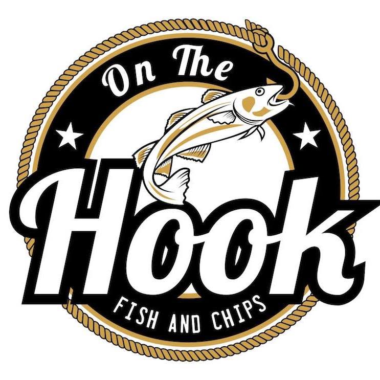 Off The Hook Food Truck and Catering