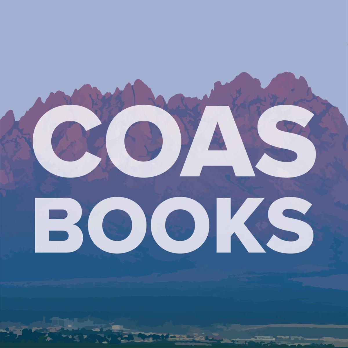 COAS Bookstore