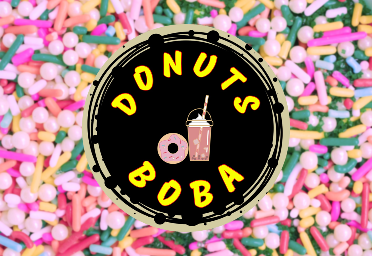 Donuts N Boba