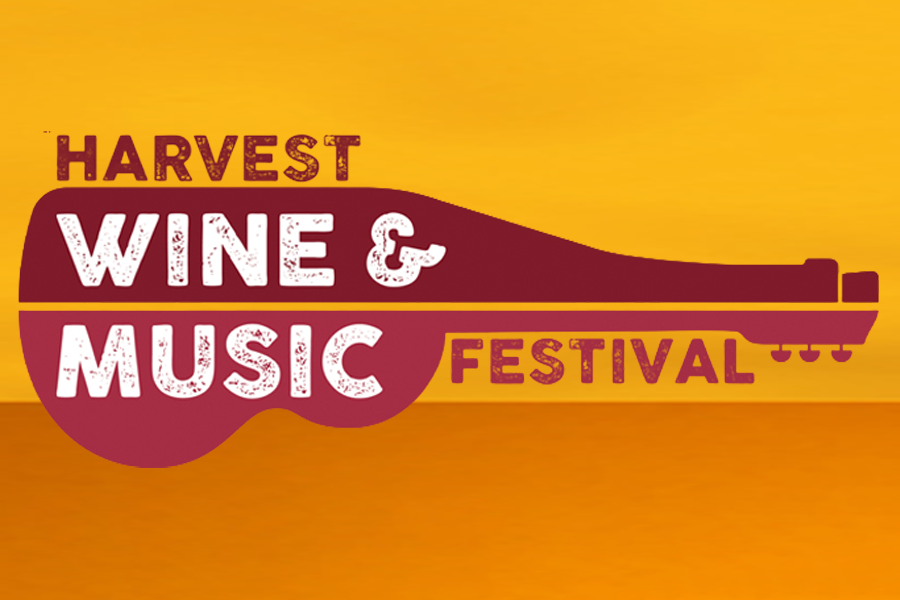 Viva Vino presents Harvest Wine & Music Festival 2026