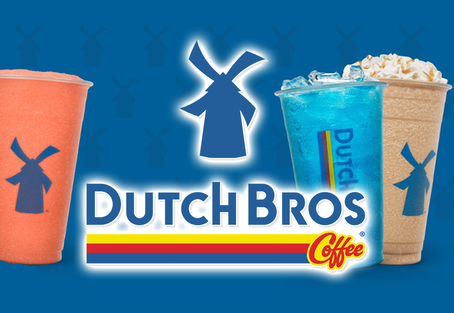 Dutch Bros Coffee - East Main and Elks Drive