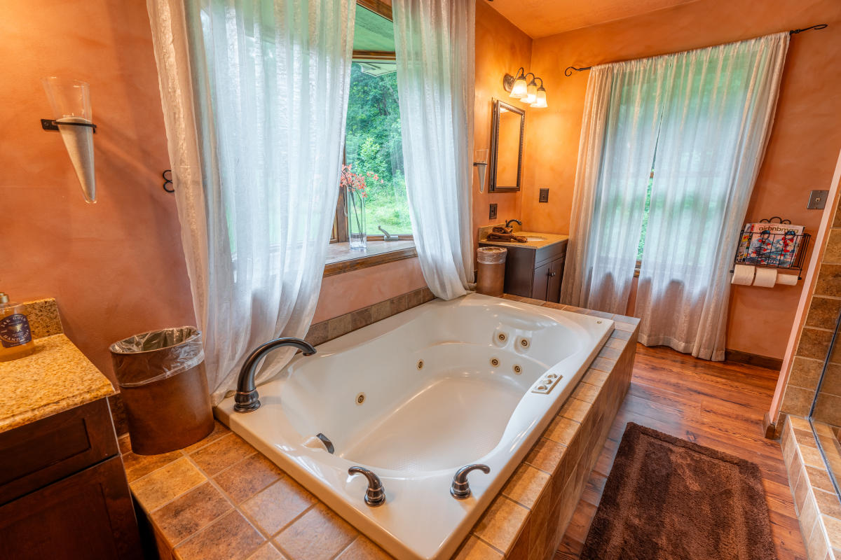 Yough Mountain House, LLC