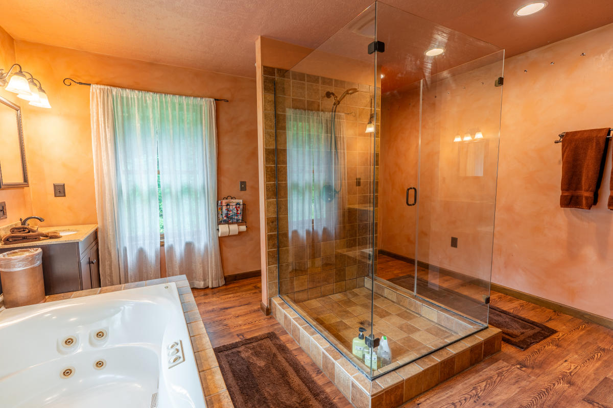 Yough Mountain House, LLC