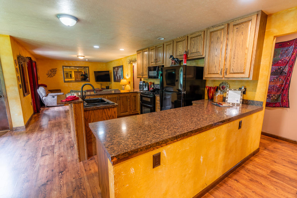 Yough Mountain House, LLC