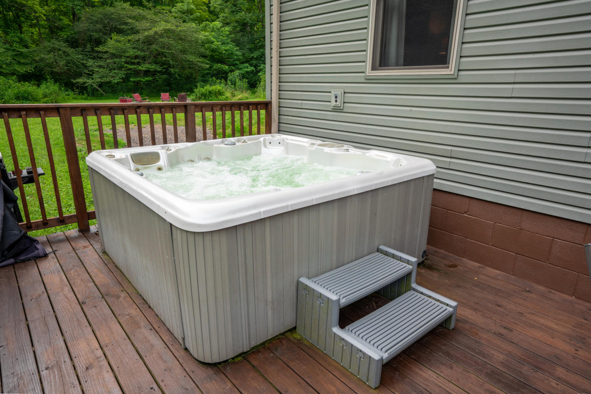 Yough Mountain House, LLC